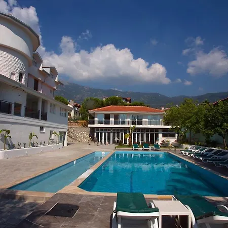 De Huzur Bed & Breakfast *