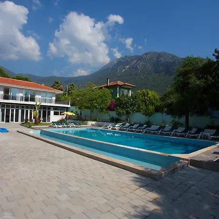 De Huzur Fethiye