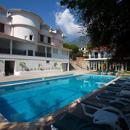 Bed & Breakfast De Huzur *