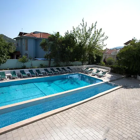 De Huzur Bed & Breakfast *