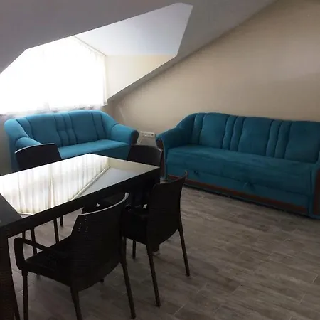 Bed & Breakfast De Huzur Fethiye