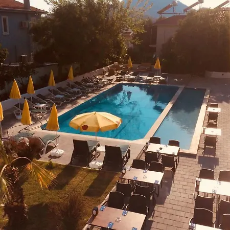 Bed & Breakfast De Huzur