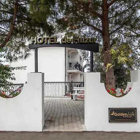 De Huzur Bed & Breakfast