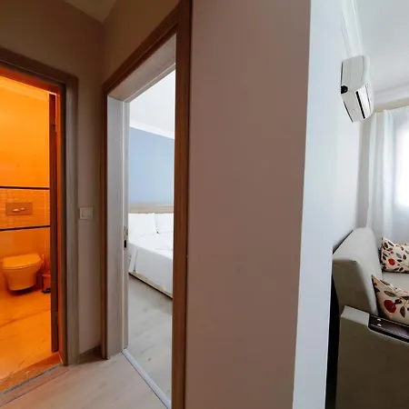 Bed & Breakfast De Huzur
