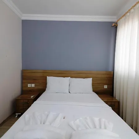 Bed & Breakfast De Huzur *