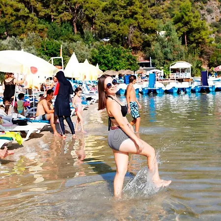 De Huzur * Fethiye