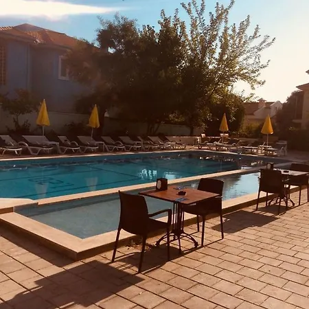 De Huzur * Fethiye