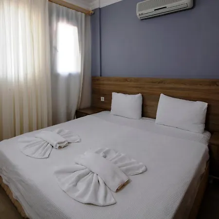 Alojamento de Acomodação e Pequeno-almoço De Huzur Fethiye